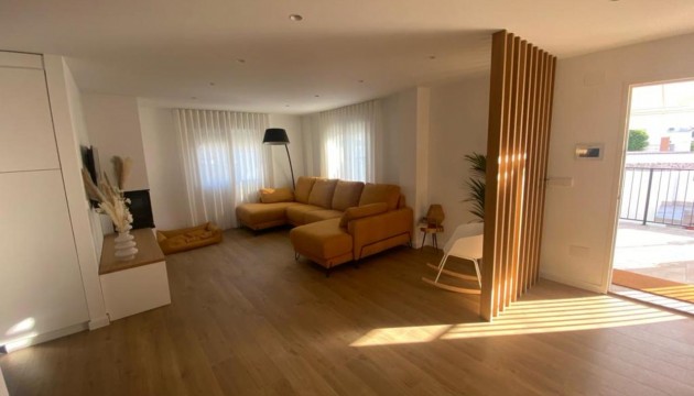 Begagnad - Fristående Villa - Orihuela Costa - Punta Prima