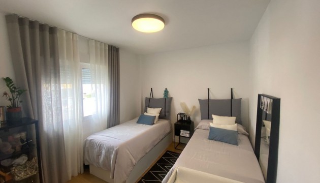 Reventa - Chalet Independiente - Orihuela Costa - Punta Prima