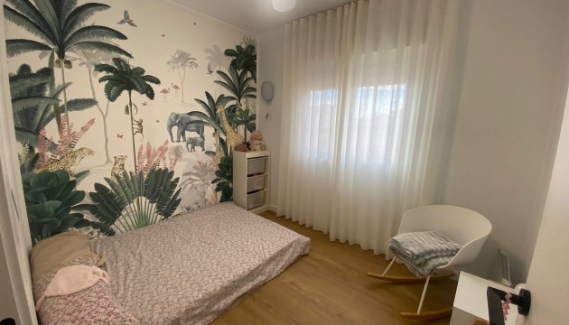 Begagnad - Fristående Villa - Orihuela Costa - Punta Prima