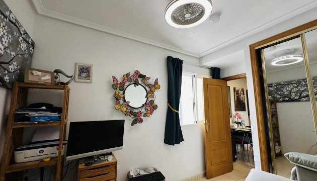 Resale - Apartment - Torrevieja