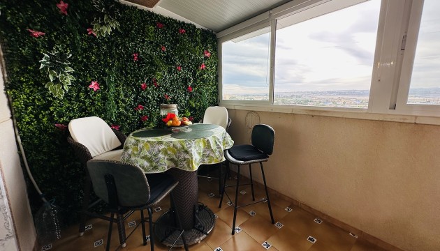 Resale - Apartment - Torrevieja