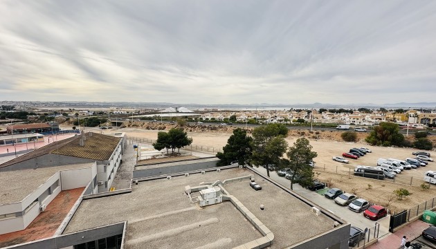 Resale - Apartment - Torrevieja