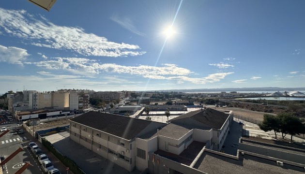 Resale - Apartment - Torrevieja