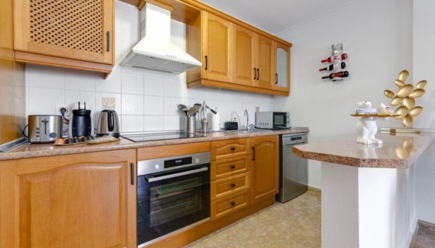 Reventa - Apartamento - Orihuela Costa - Cabo Roig