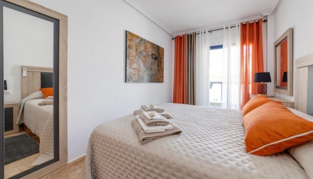 Herverkoop - Apartment - Orihuela Costa - Cabo Roig