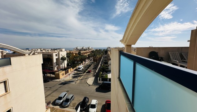 Herverkoop - Apartment - Orihuela Costa - Cabo Roig