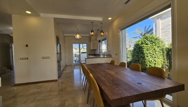 Begagnad - Fristående Villa - Orihuela Costa - La Zenia