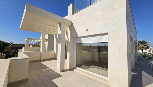 Wiederverkauf - Detached Villa - Orihuela Costa - La Zenia