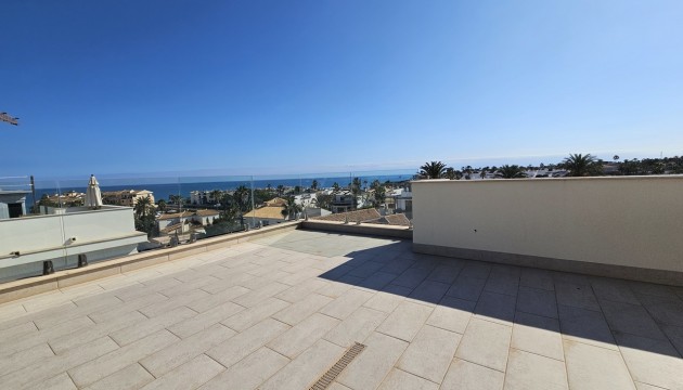 Begagnad - Fristående Villa - Orihuela Costa - La Zenia