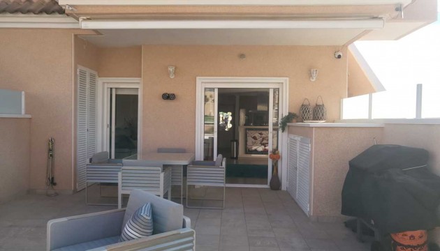 Reventa - Apartamento - Orihuela Costa - Punta Prima