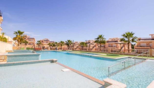 Herverkoop - Apartment - Orihuela Costa - Punta Prima