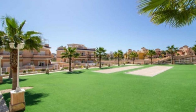 Resale - Apartment - Orihuela Costa - Punta Prima