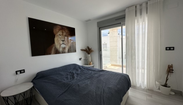 Begagnad - Fristående Villa - Orihuela Costa - Cabo Roig