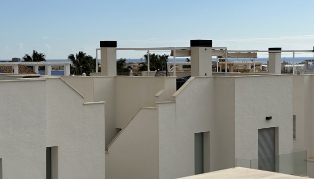 Begagnad - Fristående Villa - Orihuela Costa - Cabo Roig