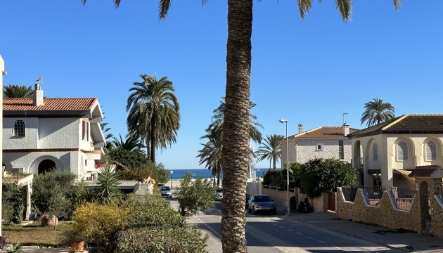 Begagnad - Fristående Villa - Orihuela Costa - La Zenia