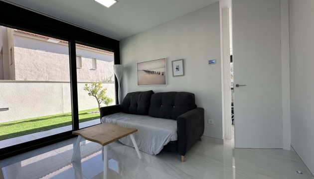 Begagnad - Fristående Villa - Orihuela Costa - La Zenia