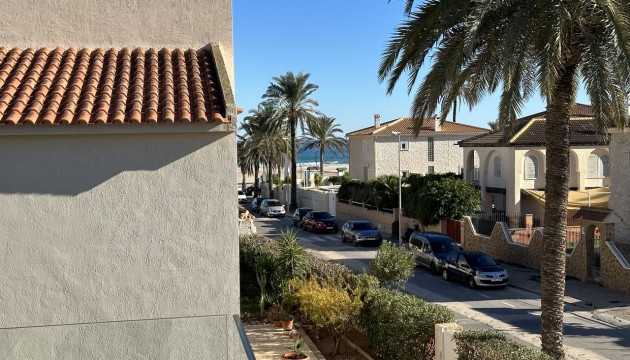 Begagnad - Fristående Villa - Orihuela Costa - La Zenia