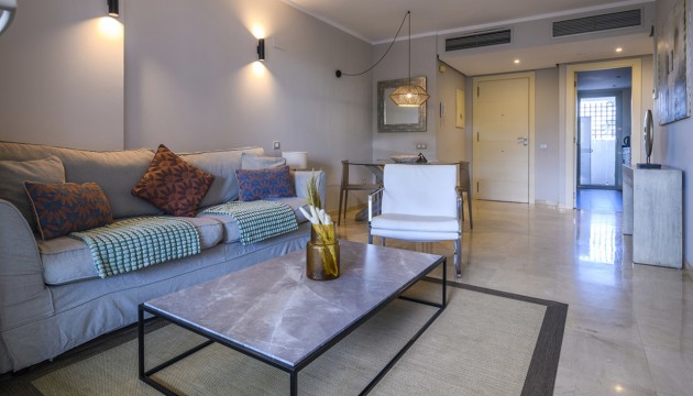 Herverkoop - Apartment - Las Colinas Golf