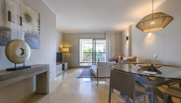 Herverkoop - Apartment - Las Colinas Golf