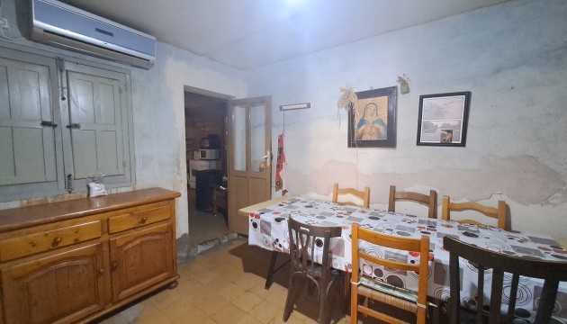 Reventa - Chalet Independiente - Los Montesinos