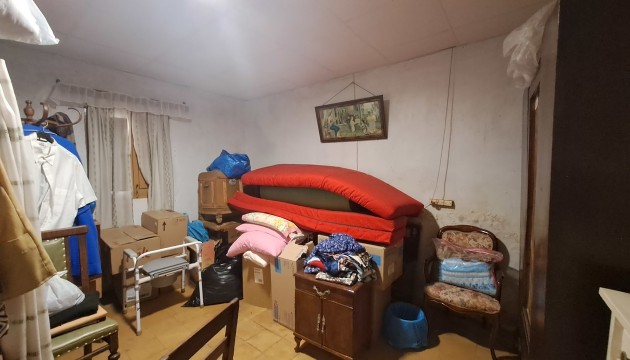 Reventa - Chalet Independiente - Los Montesinos