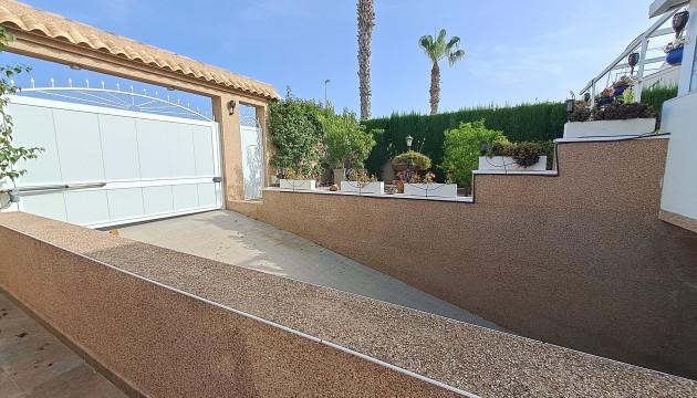 Wiederverkauf - Detached Villa - Orihuela Costa - Punta Prima