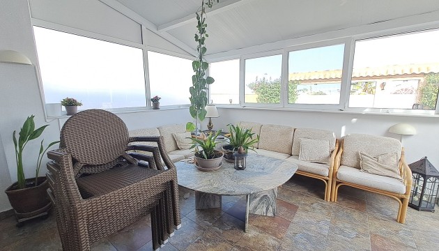 Resale - Detached Villa - Orihuela Costa - Punta Prima