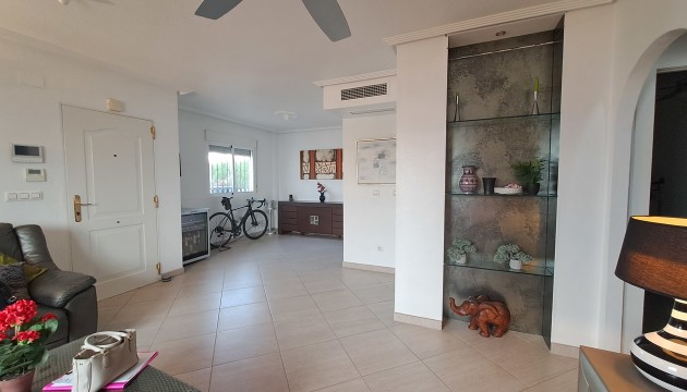 Herverkoop - Detached Villa - Orihuela Costa - Punta Prima