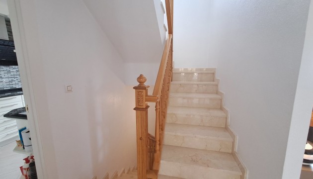 Resale - Detached Villa - Orihuela Costa - Punta Prima