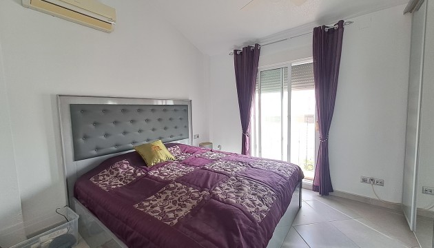 Reventa - Chalet Independiente - Orihuela Costa - Punta Prima