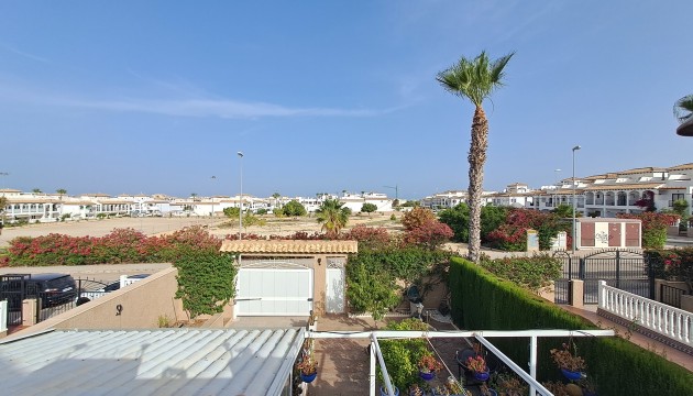 Wiederverkauf - Detached Villa - Orihuela Costa - Punta Prima