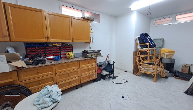 Reventa - Chalet Independiente - Orihuela Costa - Punta Prima