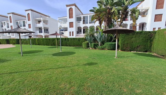 Begagnad - Fristående Villa - Orihuela Costa - Punta Prima