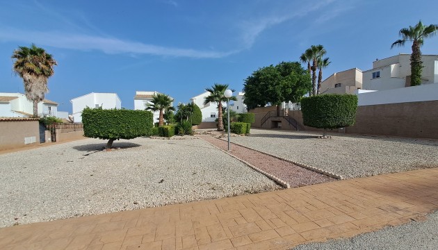 Herverkoop - Detached Villa - Orihuela Costa - Punta Prima