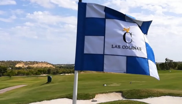 Перепродажа - отдельная вилла - Las Colinas Golf