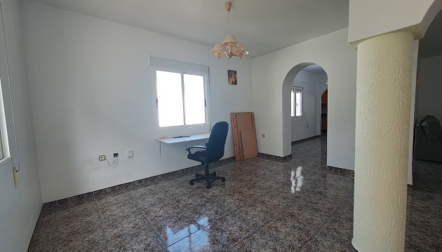 Herverkoop - Detached Villa - Orihuela Costa - Villamartín