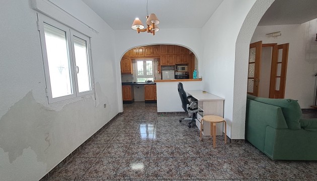 Resale - Detached Villa - Orihuela Costa - Villamartín