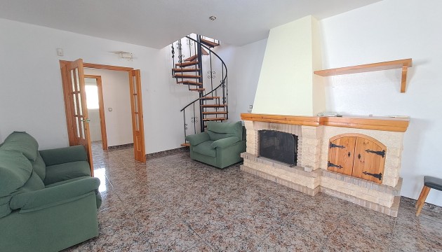 Reventa - Chalet Independiente - Orihuela Costa - Villamartín