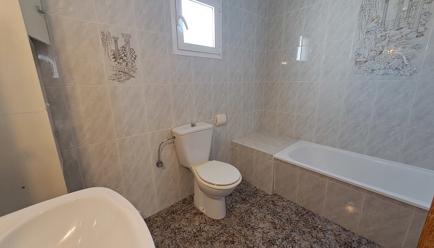 Reventa - Chalet Independiente - Orihuela Costa - Villamartín