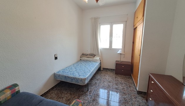 Перепродажа - отдельная вилла - Orihuela Costa - Villamartín