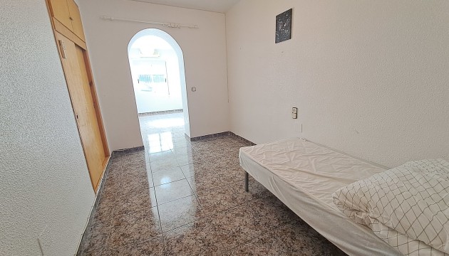 Reventa - Chalet Independiente - Orihuela Costa - Villamartín