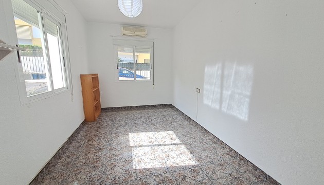 Reventa - Chalet Independiente - Orihuela Costa - Villamartín