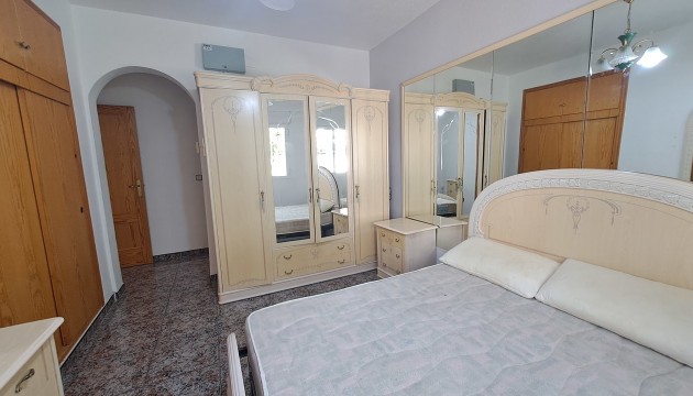 Reventa - Chalet Independiente - Orihuela Costa - Villamartín