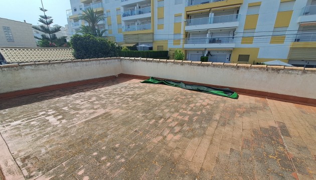 Begagnad - Fristående Villa - Orihuela Costa - Villamartín