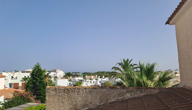 Herverkoop - Detached Villa - Orihuela Costa - Villamartín