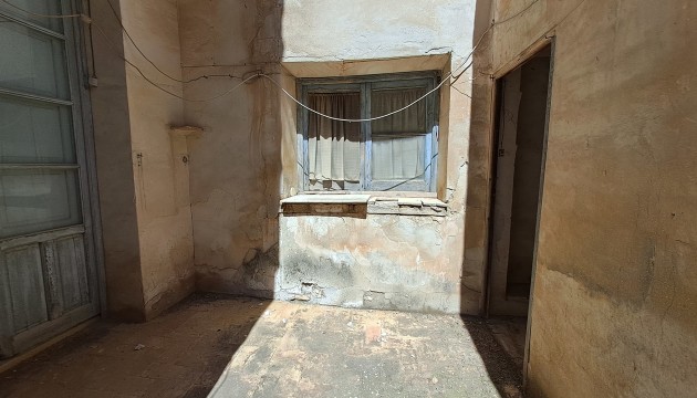 Reventa - Apartamento - Orihuela