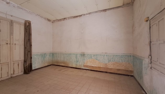 Reventa - Apartamento - Orihuela