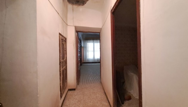 Reventa - Apartamento - Orihuela