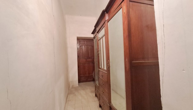 Reventa - Apartamento - Orihuela