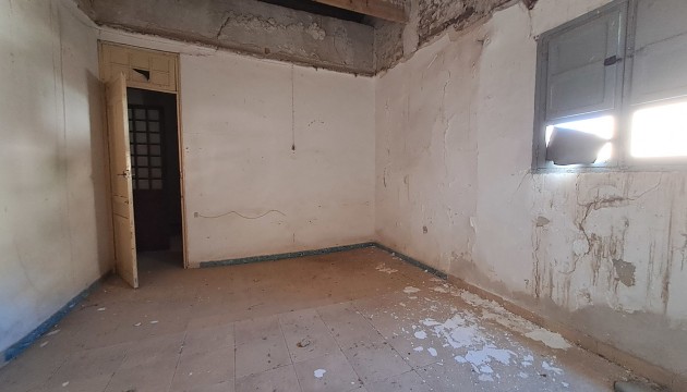 Reventa - Apartamento - Orihuela